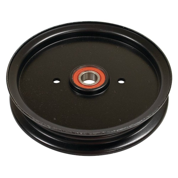 Flat Idler 280-838 For Hustler 781385